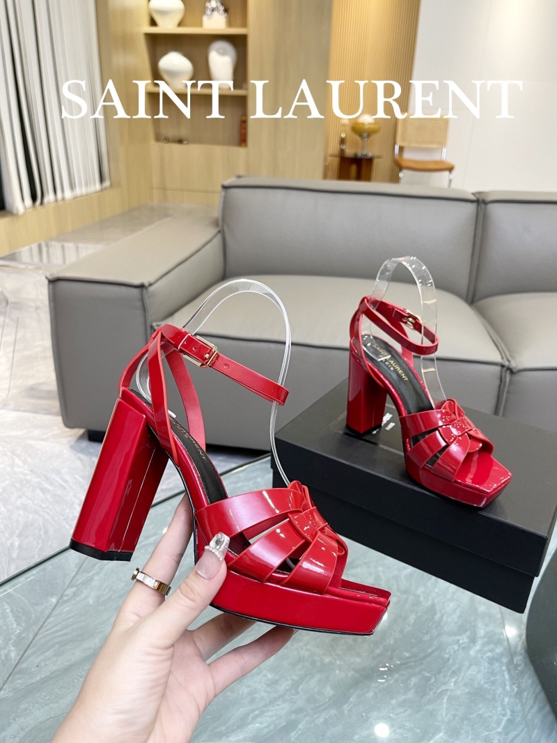 YSL High Heels